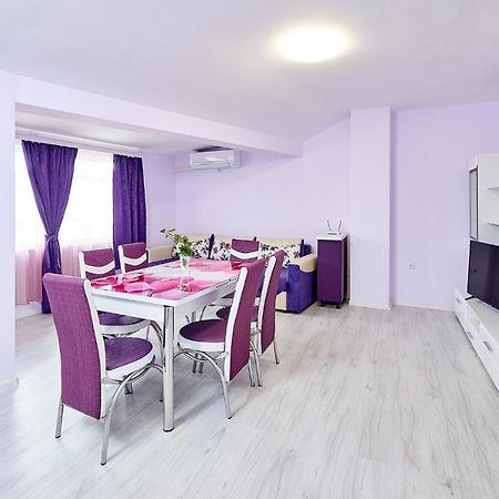Апартаменти Боряна Pomorie Ngoại thất bức ảnh