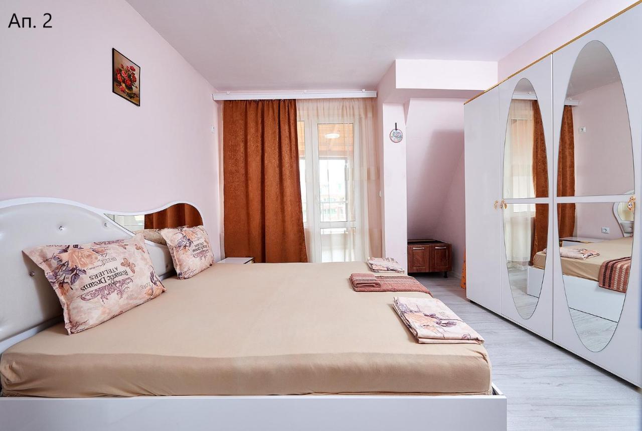 Апартаменти Боряна Pomorie Ngoại thất bức ảnh